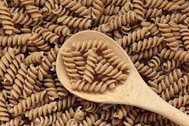 Macarrão Integral ao Forno